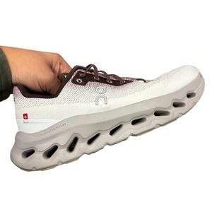 On Running Brand Cloud Cloudtech Phase OC Sneakers Womens 8